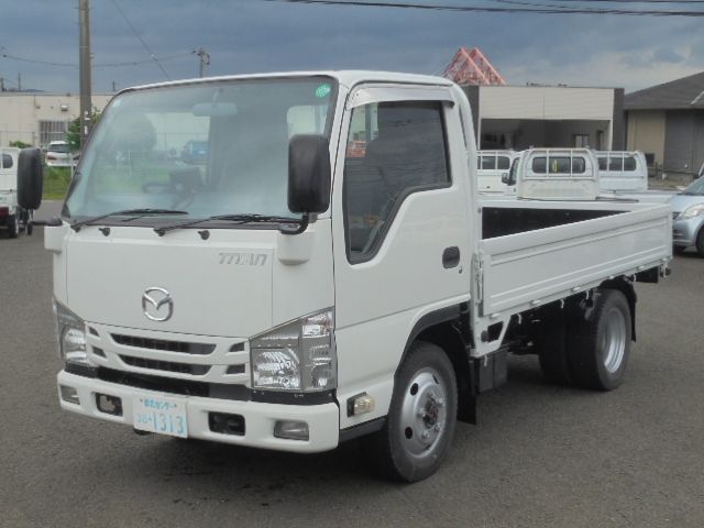 2018 MAZDA TITAN for sale from Japan - ATCJapan-17350015