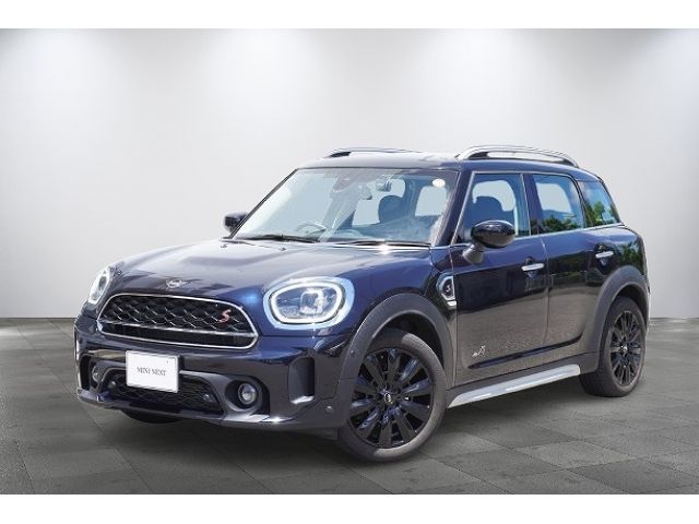 2023 BMW MINI COOPER SD CROSSOVER for sale from Japan - ATCJapan-17350126