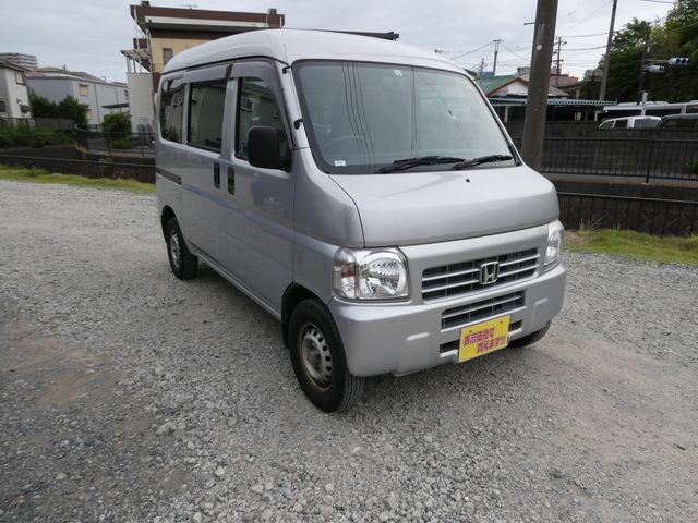 2014 HONDA ACTY van for sale from Japan - ATCJapan-17350165