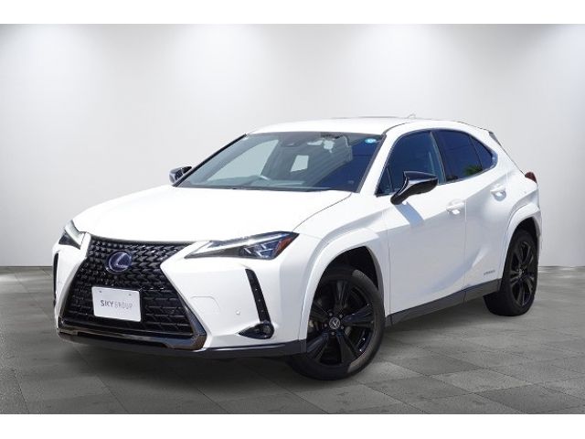 2022 TOYOTA LEXUS UX250h AWD for sale from Japan - ATCJapan-17350256