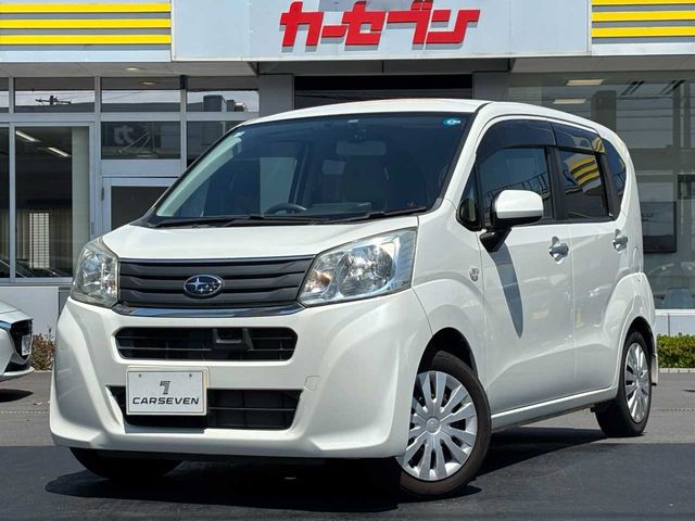 2015 SUBARU STELLA for sale from Japan - ATCJapan-17350313