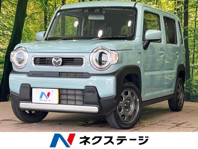 2024 MAZDA FLAIR CROSSOVER for sale from Japan - ATCJapan-17360506
