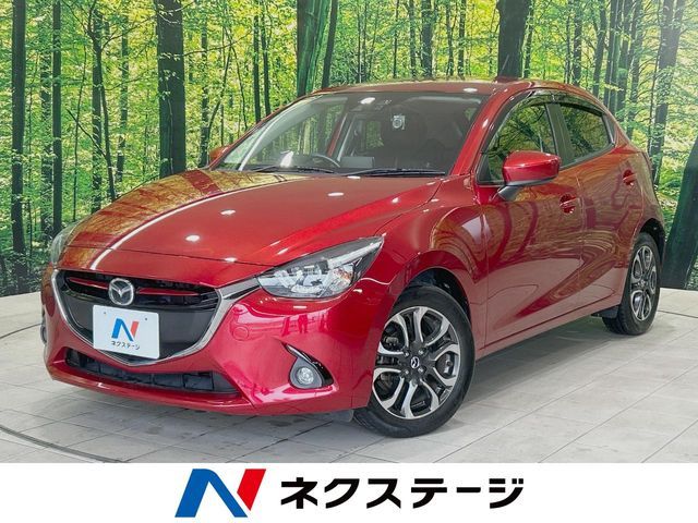 2015 MAZDA DEMIO for sale from Japan - ATCJapan-17360707
