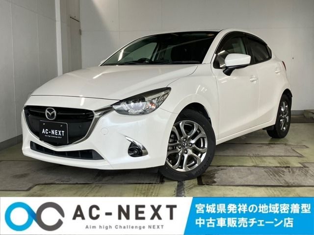 2018 MAZDA DEMIO for sale from Japan - ATCJapan-17361274