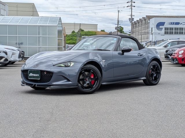 2026 MAZDA ROADSTER for sale from Japan - ATCJapan-17361335