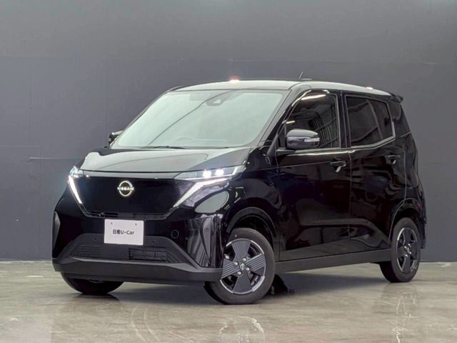 2025 NISSAN SAKURA for sale from Japan - ATCJapan-17361654