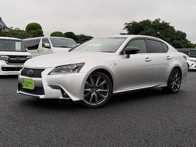 2012 TOYOTA LEXUS GS350 for sale from Japan - ATCJapan-17365040