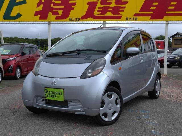 2010 MITSUBISHI i for sale from Japan - ATCJapan-17365041