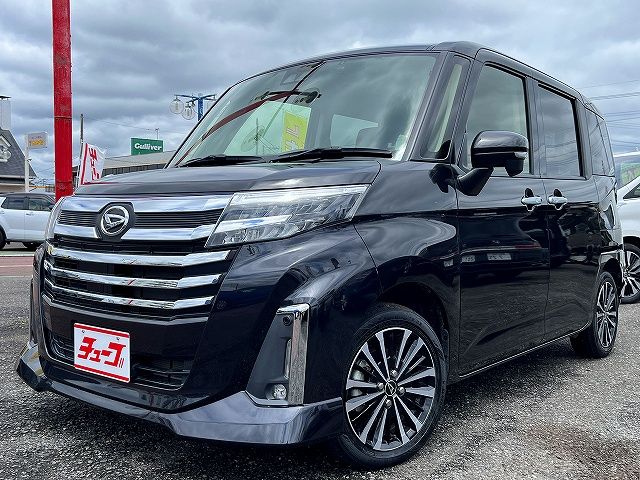 2021 DAIHATSU THOR for sale from Japan - ATCJapan-17365125