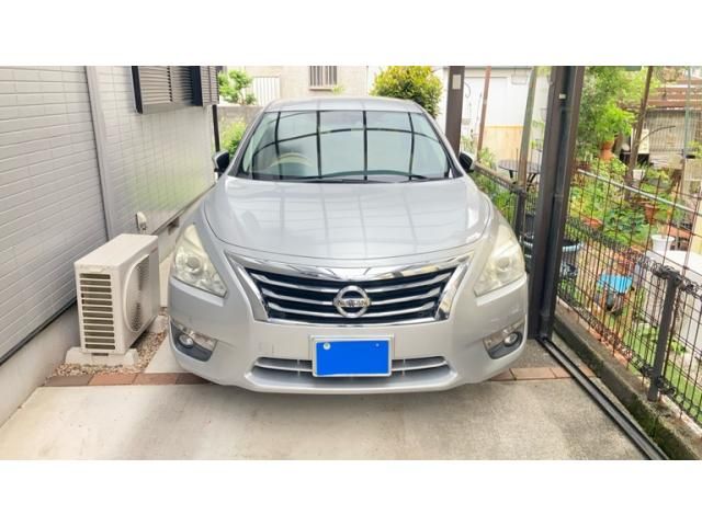 2015 NISSAN TEANA for sale from Japan - ATCJapan-17365684