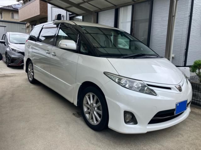 2010 TOYOTA ESTIMA for sale from Japan - ATCJapan-17365692