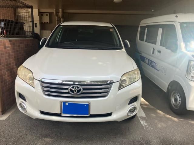 2009 TOYOTA VANGUARD 2WD for sale from Japan - ATCJapan-17365887