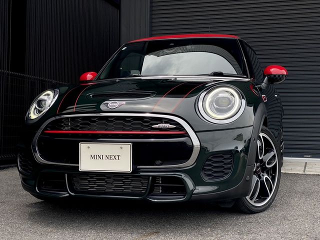 2019 BMW MINI for sale from Japan - ATCJapan-17450055