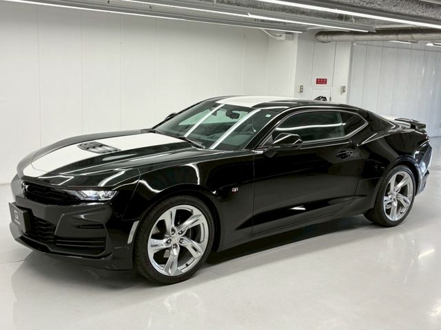 2024 CHEVROLET CHEVROLET CAMARO for sale from Japan - ATCJapan-17450056
