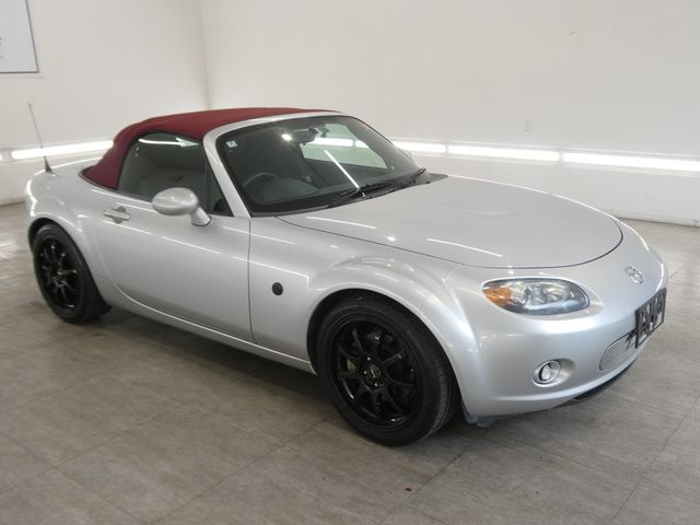 2006 MAZDA ROADSTER for sale from Japan - ATCJapan-17450107
