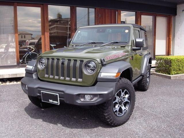 2021 JEEP JEEP WRANGLER for sale from Japan - ATCJapan-17450119