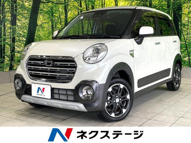 2019 DAIHATSU CAST ACTIVA for sale from Japan - ATCJapan-17460211