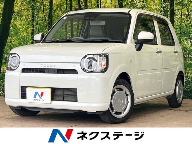 2019 DAIHATSU MIRA TOCOT for sale from Japan - ATCJapan-17460652