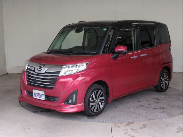 2017 DAIHATSU THOR for sale from Japan - ATCJapan-17462177