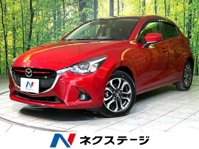 2015 MAZDA DEMIO for sale from Japan - ATCJapan-17462574