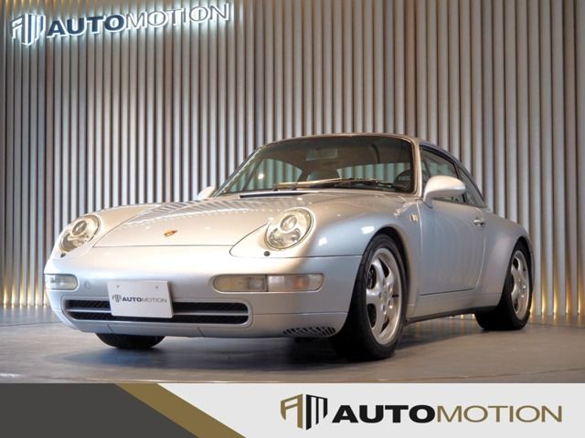 1995 PORSCHE PORSCHE 911 for sale from Japan - ATCJapan-17462636