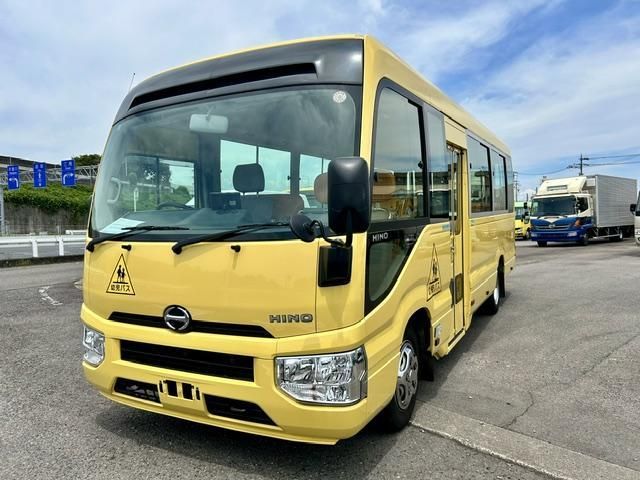 2018 HINO LIESSE for sale from Japan - ATCJapan-17465050