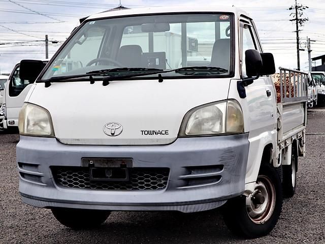 2004 TOYOTA TOWNACE truck 2WD for sale from Japan - ATCJapan-17465229