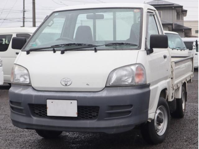 2004 TOYOTA TOWNACE truck 2WD for sale from Japan - ATCJapan-17465231