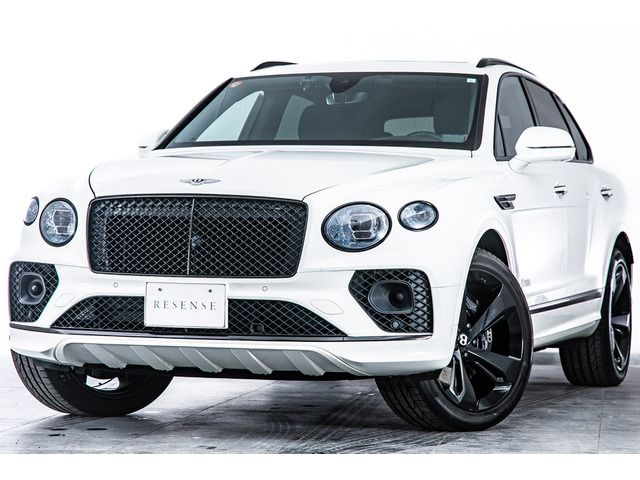 2021 BENTLEY BENTLEY Bentayga for sale from Japan - ATCJapan-17465640