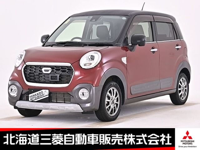 2017 DAIHATSU CAST ACTIVA 4WD for sale from Japan - ATCJapan-17465731