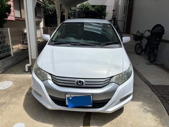 2010 HONDA INSIGHT for sale from Japan - ATCJapan-17466018