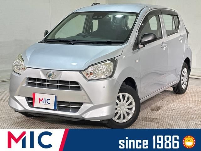 2017 DAIHATSU MIRA e:S 4WD for sale from Japan - ATCJapan-17500046