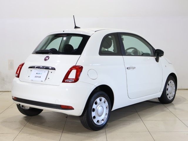 2021 FIAT FIAT 500 for sale from Japan - ATCJapan-17520071