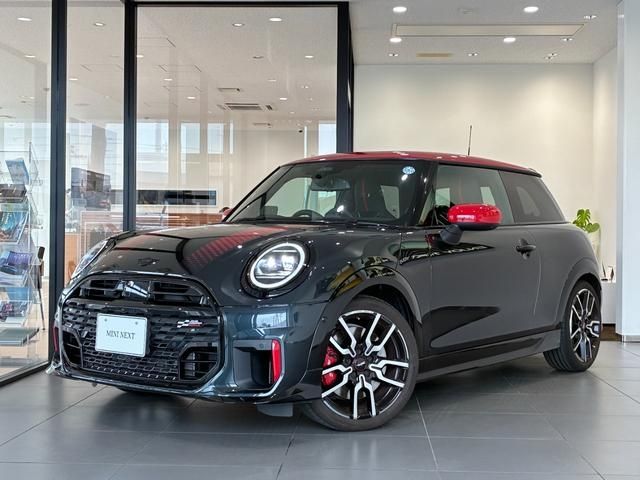 2025 BMW MINI COOPER for sale from Japan - ATCJapan-17550027