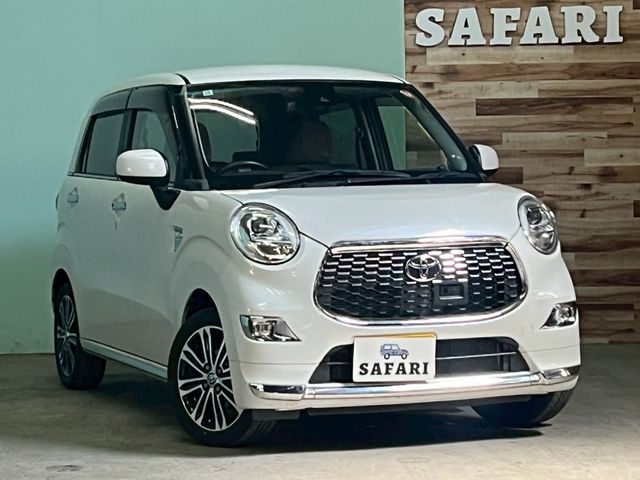 2016 TOYOTA PIXIS JOY for sale from Japan - ATCJapan-17550089
