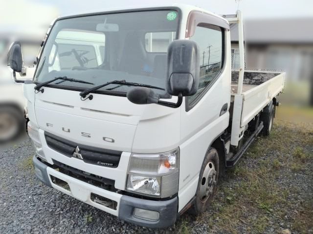 2014 MITSUBISHI CANTER for sale from Japan - ATCJapan-17550096