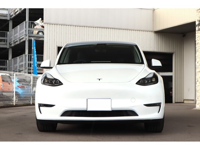 2023 TESLA TESLA MODEL Y for sale from Japan - ATCJapan-17550154