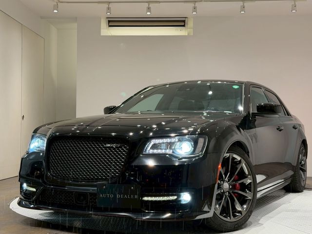 2017 CHRYSLER CHRYSLER 300 for sale from Japan - ATCJapan-17550209