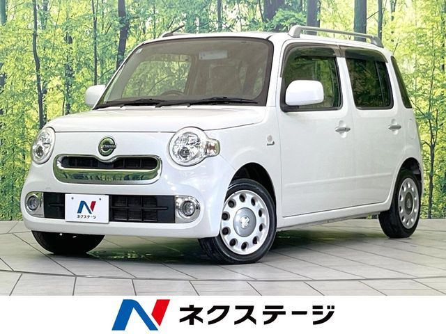 2015 DAIHATSU MIRA Cocoa for sale from Japan - ATCJapan-17560455