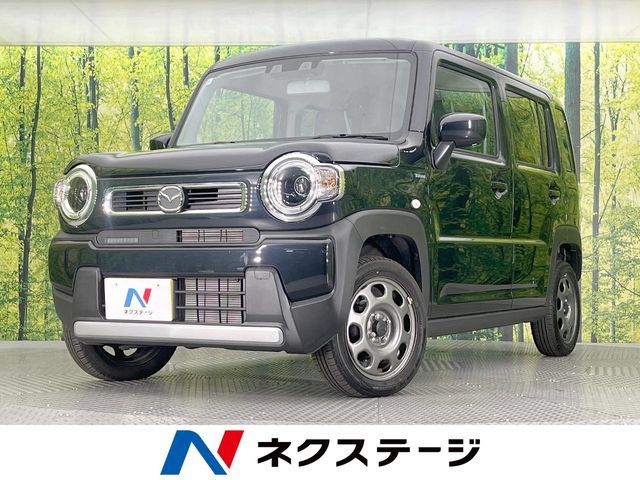 2024 MAZDA FLAIR CROSSOVER for sale from Japan - ATCJapan-17560823