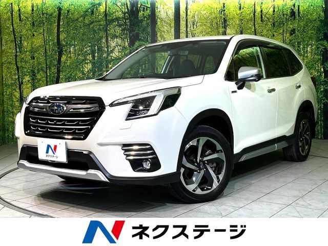 2023 SUBARU FORESTER for sale from Japan - ATCJapan-17560920
