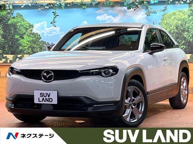 2021 MAZDA MX-30 for sale from Japan - ATCJapan-17561229