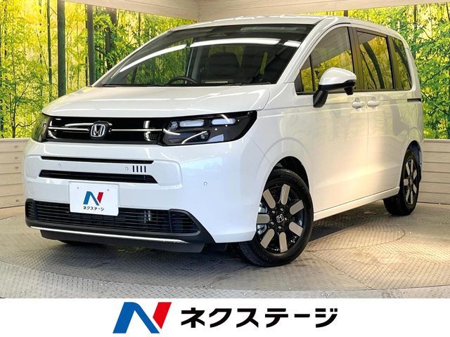 2025 HONDA FREED e:HEV for sale from Japan - ATCJapan-17561439