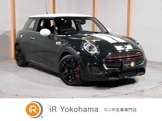 2019 BMW MINI for sale from Japan - ATCJapan-17561695