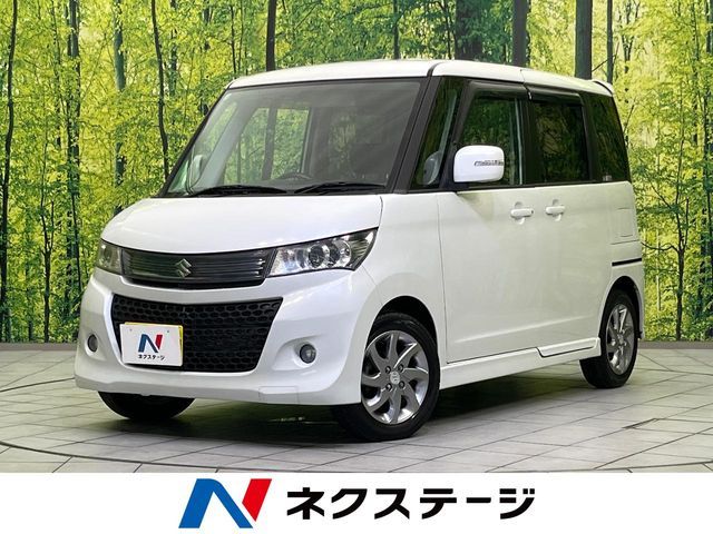 2011 SUZUKI PALETTE SW for sale from Japan - ATCJapan-17561841