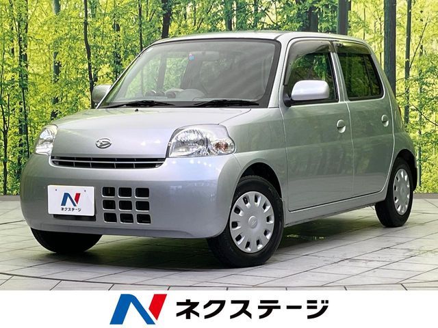 2011 DAIHATSU ESSE for sale from Japan - ATCJapan-17561854