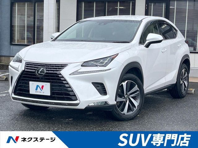 2018 TOYOTA LEXUS NX300 for sale from Japan - ATCJapan-17562036