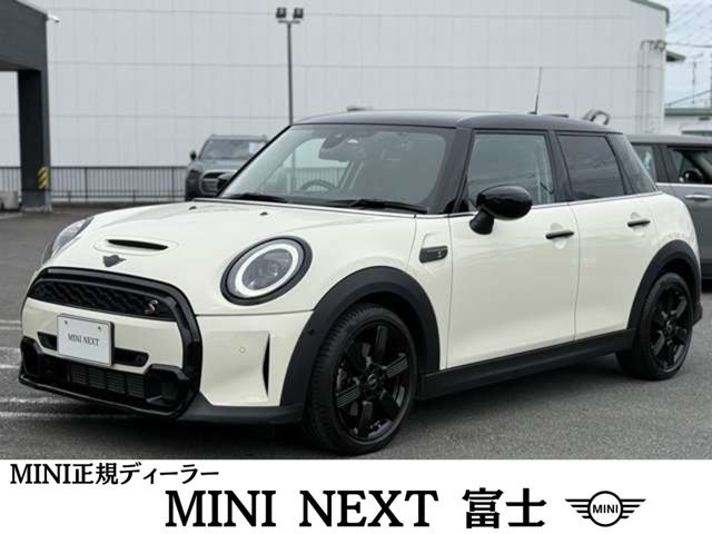 2021 BMW MINI COOPER SD 5DOOR for sale from Japan - ATCJapan-17562128