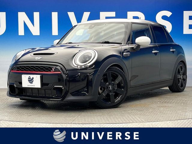 2022 BMW MINI COOPER SD 5DOOR for sale from Japan - ATCJapan-17562151