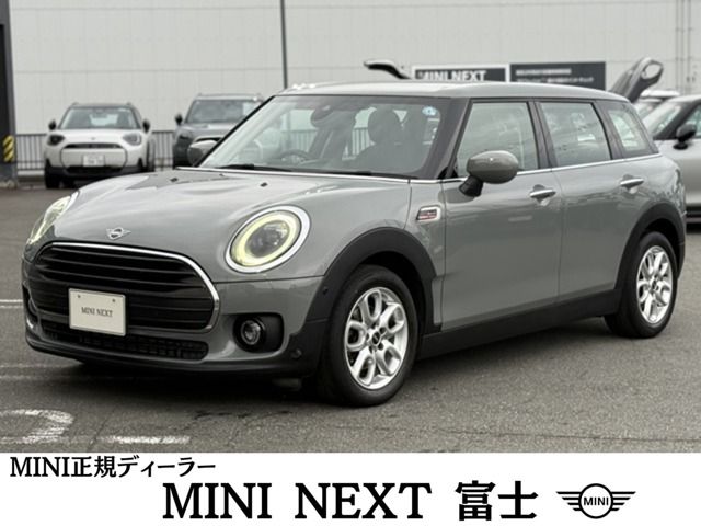 2022 BMW MINI COOPER CLUBMAN for sale from Japan - ATCJapan-17562235